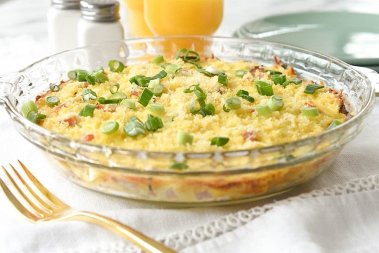 Can I leave a frozen ham out overnight?