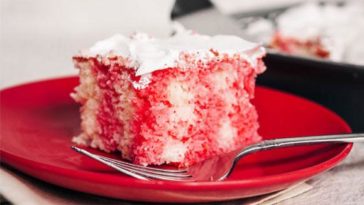 Can I leave cake batter in the fridge overnight?