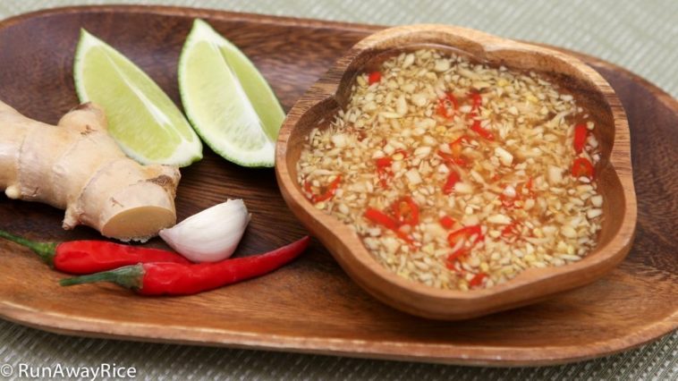 Can I leave fish sauce out of a recipe?