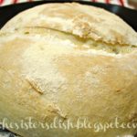 Can I leave fresh baked bread on the counter overnight?