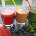 Can I live on smoothies?