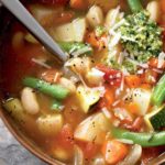 Can I lose weight eating canned soup?