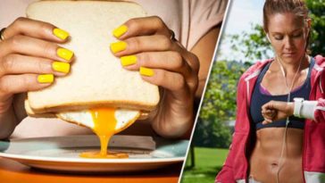 Can I lose weight eating ryvita?