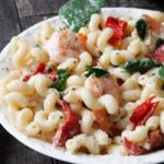 Can I make Knorr pasta without milk?