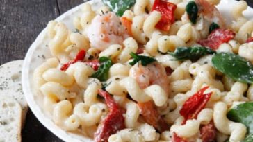 Can I make Knorr pasta without milk?