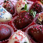 Can I make chocolate covered strawberries the day before?