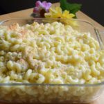 Can I make mac and cheese without milk?