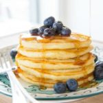 Can I make pancakes and freeze them?