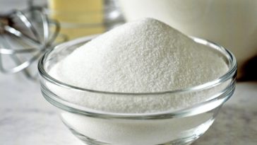 Can I make superfine sugar?