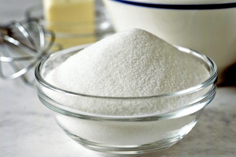 Can I make superfine sugar?
