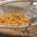Can I microwave lentils?