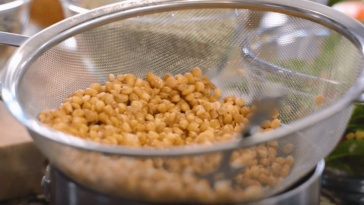 Can I microwave lentils?