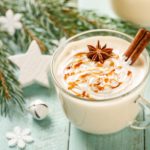 Can I mix Whisky with milk?