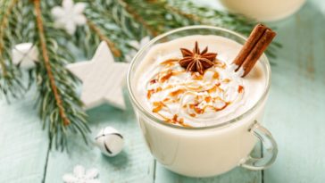 Can I mix Whisky with milk?