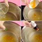 Can I mix coconut oil with honey?