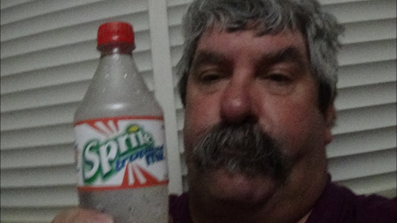 Can I mix tequila with Sprite?