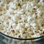 Can I pop popcorn in air fryer?