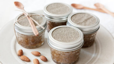 Can I put almond extract in my coffee?