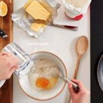 Can I put cake batter in the fridge?