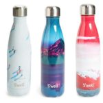 Can I put ice in my swell bottle?