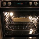 Can I put my Tefal pan in the oven?