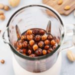 Can I put nuts in my blender?
