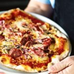 Can I put salami on pizza?