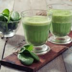 Can I put spinach in my juicer?