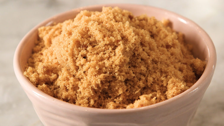 Can I replace dark brown sugar with light brown sugar?