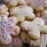 Can I replace sugar with icing sugar?