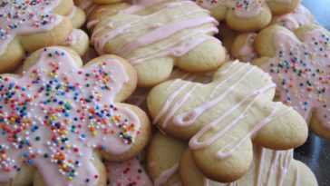 Can I replace sugar with icing sugar?