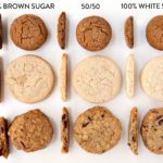 Can I replace white sugar with brown sugar in baking?