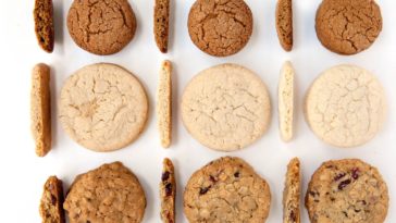 Can I replace white sugar with brown sugar in baking?