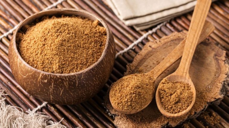 Can I replace white sugar with coconut sugar?