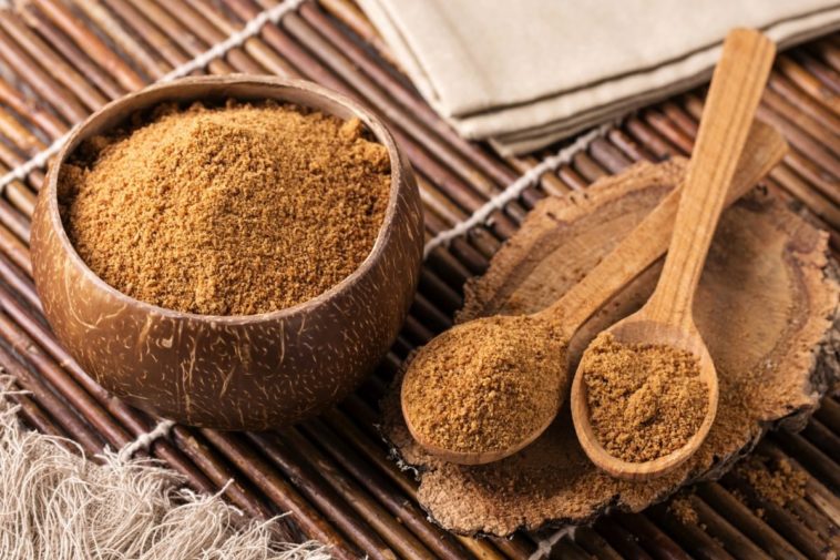 Can I replace white sugar with coconut sugar?