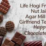 Can I send chocolate to India?