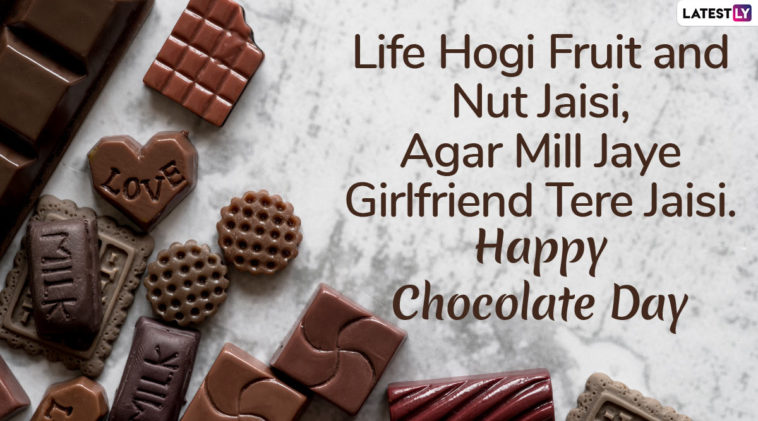 Can I send chocolate to India?