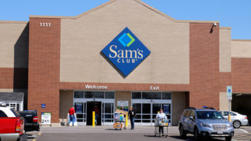 Can I shop at Sam's Club without a card?