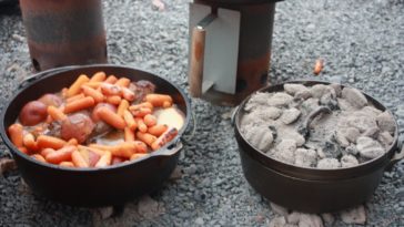 Can I slow cook in the oven?