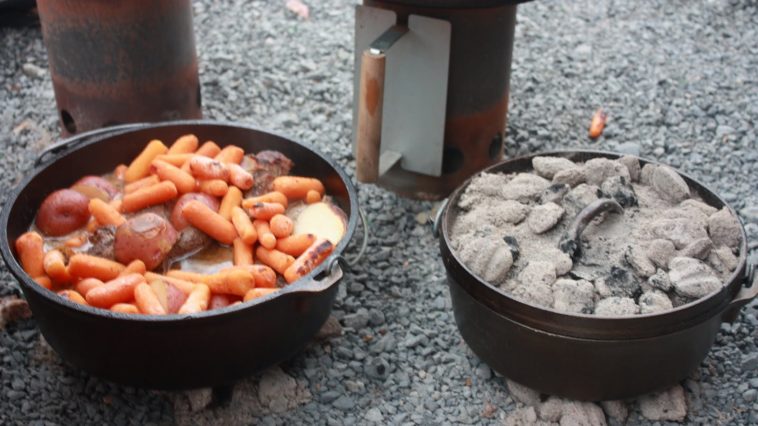 Can I slow cook in the oven?