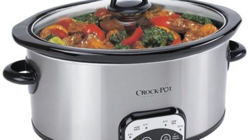 Can I slow cook without a lid?