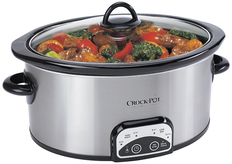 Can I slow cook without a lid?