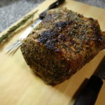 Can I sous vide a frozen roast?