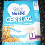 Can I start rice cereal at 3 months?