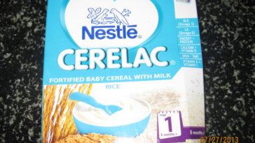 Can I start rice cereal at 3 months?