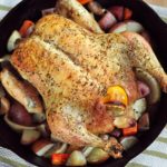 Can I still cook chicken that's been in the fridge for a week?