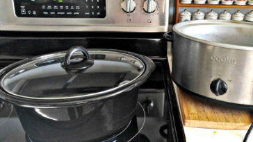 Can I still use a cracked Crock-Pot?
