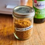 Can I store brown sugar in a Mason jar?