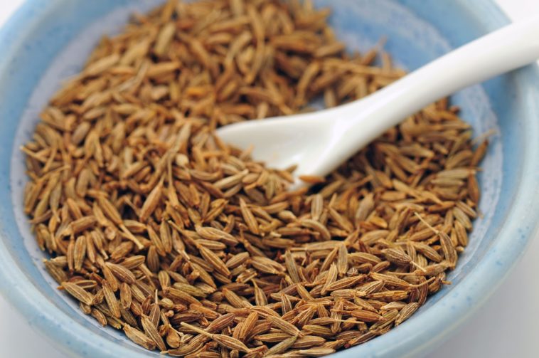 Can I sub cumin for curry?