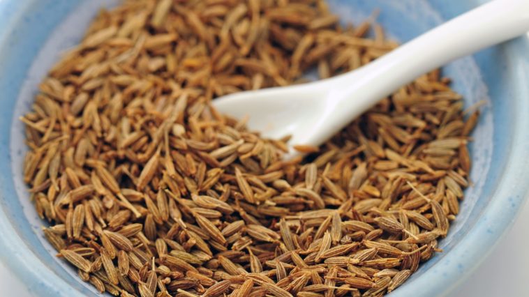 Can I sub cumin for curry?